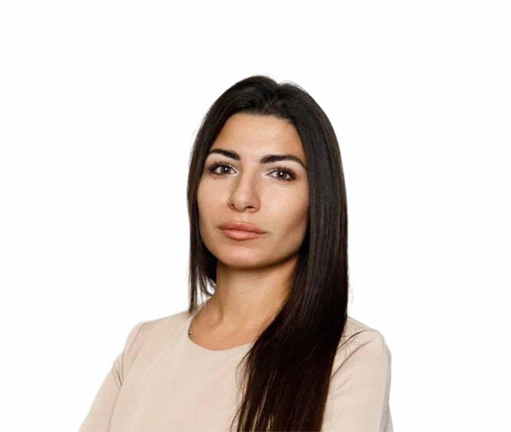 Якунчикова Ульяна Анатольевна