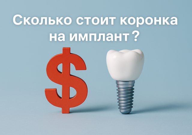 знак доллара и коронка